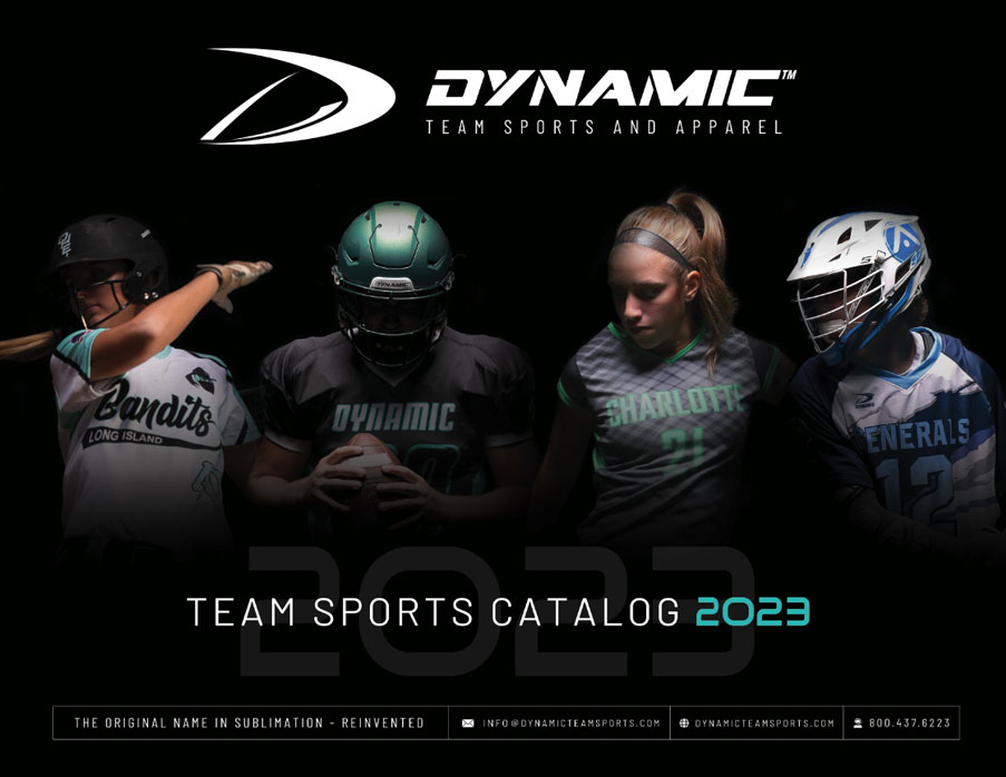 Men's Custom Baseball Uniforms - Dynamic Team Sports